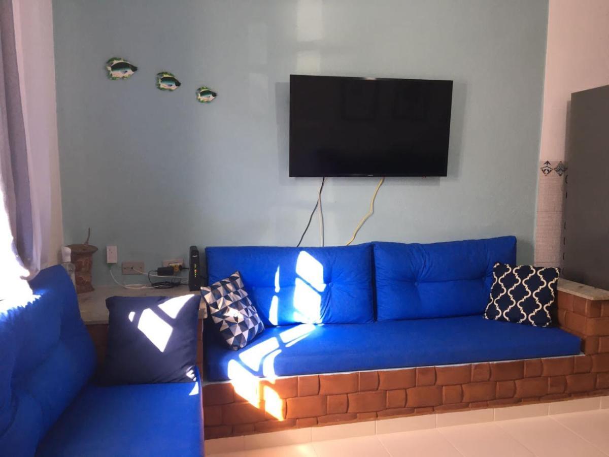 Casa Em Condominio Em Martin De Sa. Caraguatatuba Kültér fotó