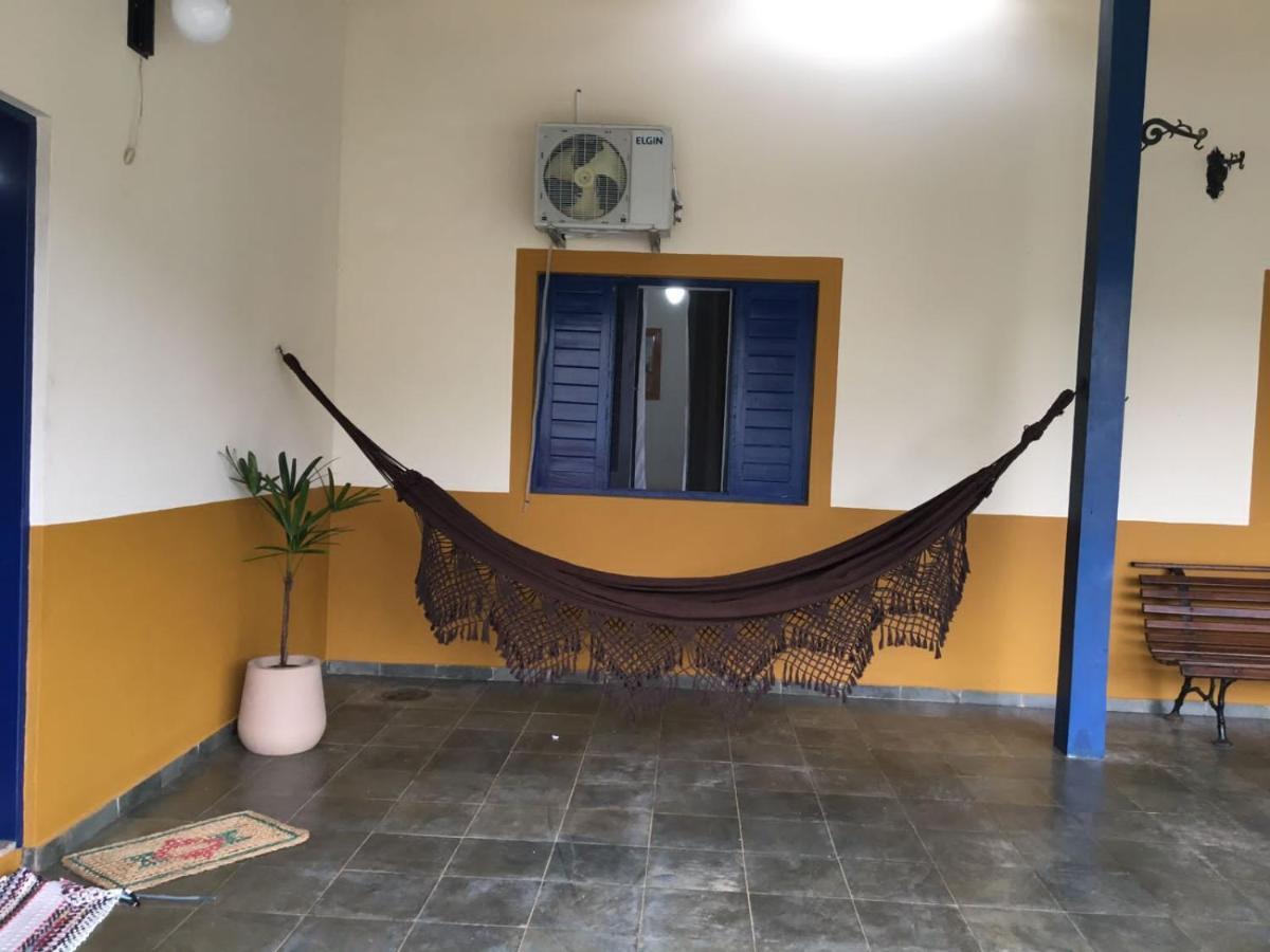 Casa Em Condominio Em Martin De Sa. Caraguatatuba Kültér fotó
