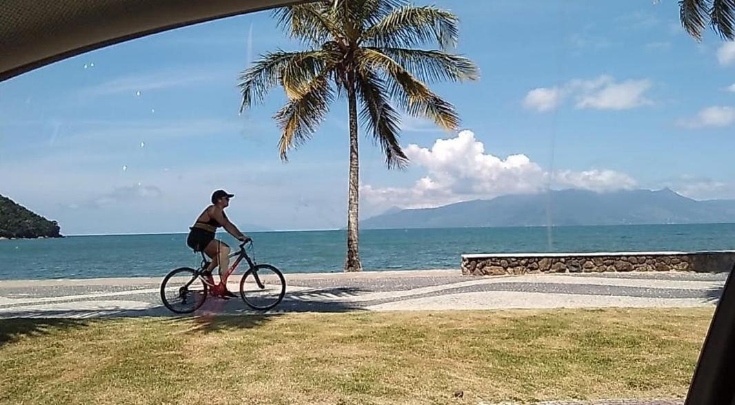 Casa Em Condominio Em Martin De Sa. Caraguatatuba Kültér fotó